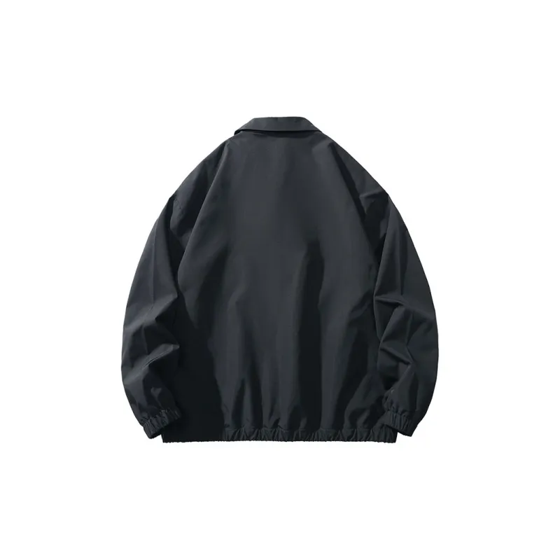 FAX FOR FMACM x For People Jackets & Coats Unisex-1