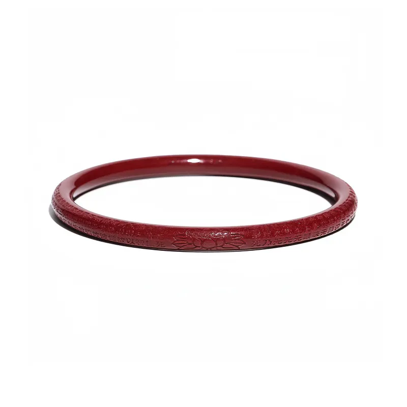 Seven Little Craftsmen Dingdang Bangle Women's-4