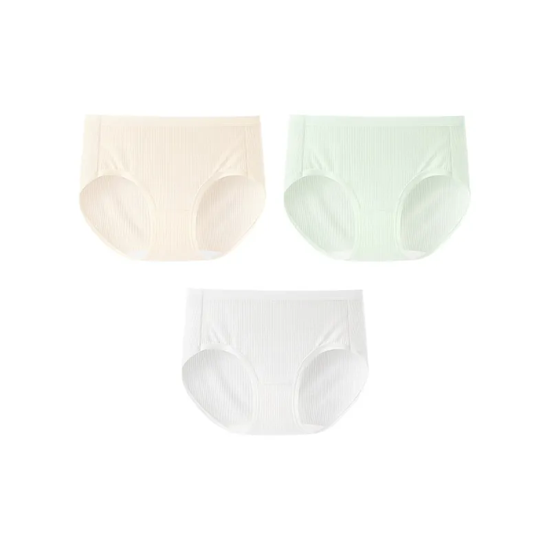 B&C.Room SS24 Underpants Spring Summer Women's 3 Pack-5