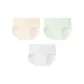 3 Pack (Gray+Cream Green+Creamy Apricot)