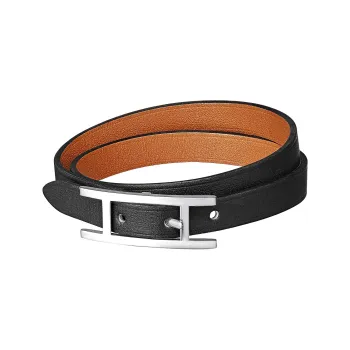 HERMES Bangles Unisex