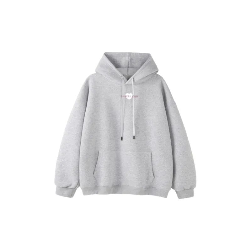 AMBER LIGHT Sweatshirt Unisex 2 Pack-20