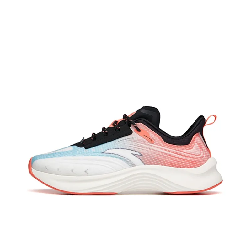 ANTA Edge 'White Blue Orange'-0
