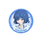 Tinplate Badge-Ryo Yamada 3389