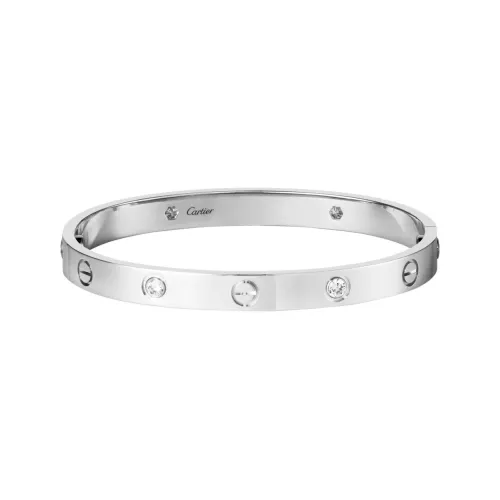 Cartier Love Bangles Women's