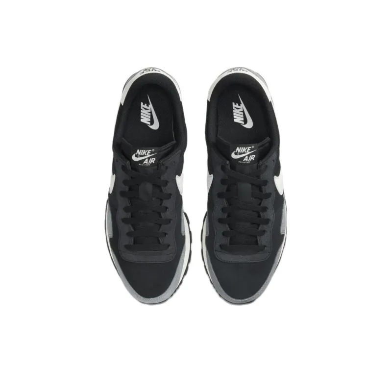 Nike Air Pegasus 83 Prm Black Cool Grey-3