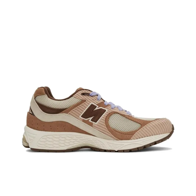 New Balance 2002R Ssense Exclusive Corduroy-1