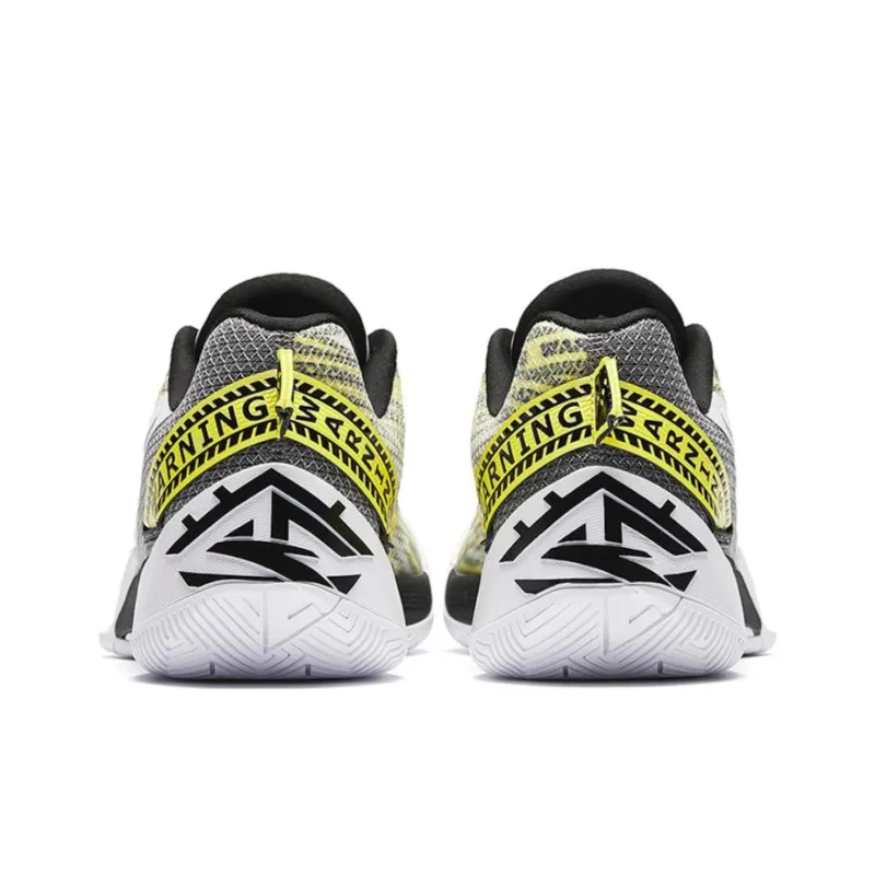 ANTA Sweep 5 'Allergy Warning'-3