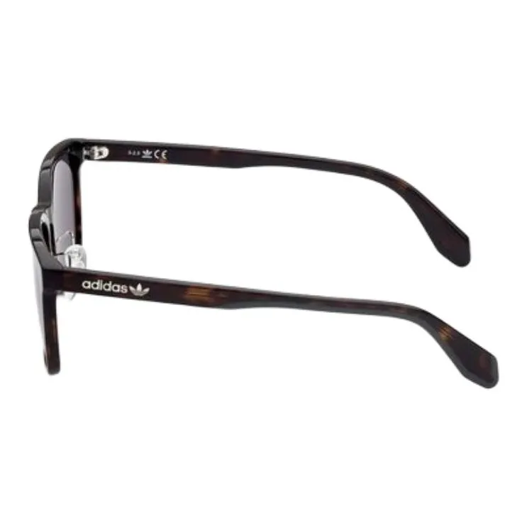 Adidas Originals Rectangle Frame Sunglasses-2