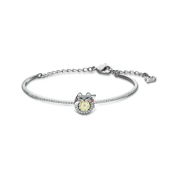 Swarovski Sparkling Dance Bangles Women's