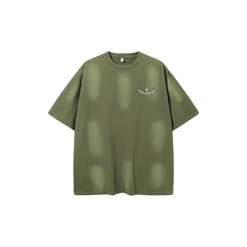 LIGHTNING BEAR T Shirts Unisex-13
