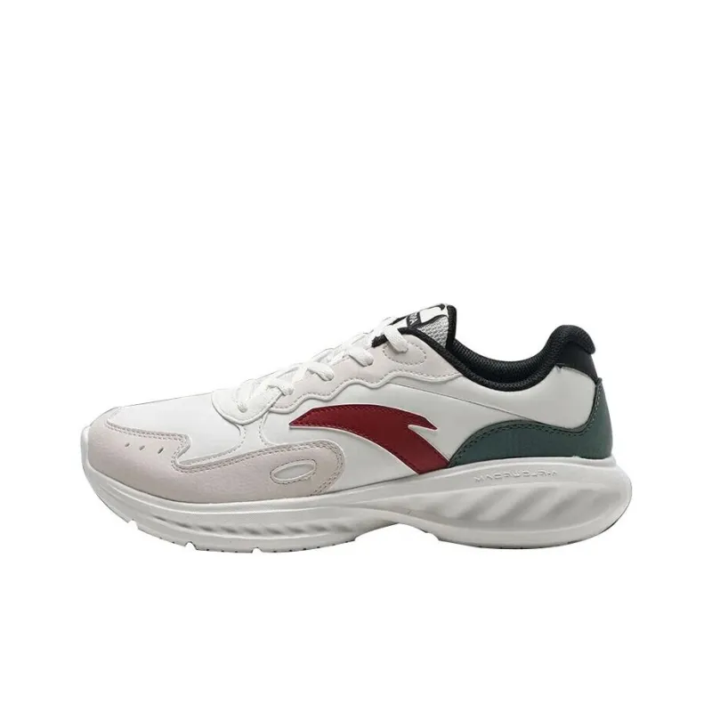ANTA Nebula 'White Beige Red'-0