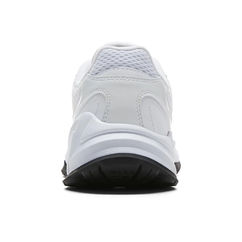 PEAK State Pole Source Back Running Shoes Men Low Top Baymax-4