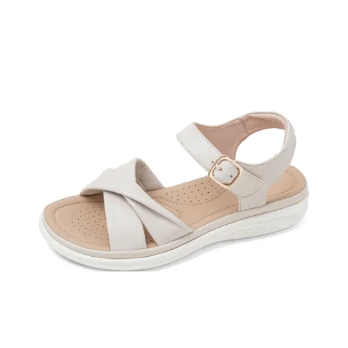 COMELY One-Strap Sandals Women's