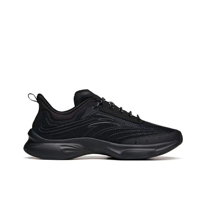 ANTA Edge 'Black'-1