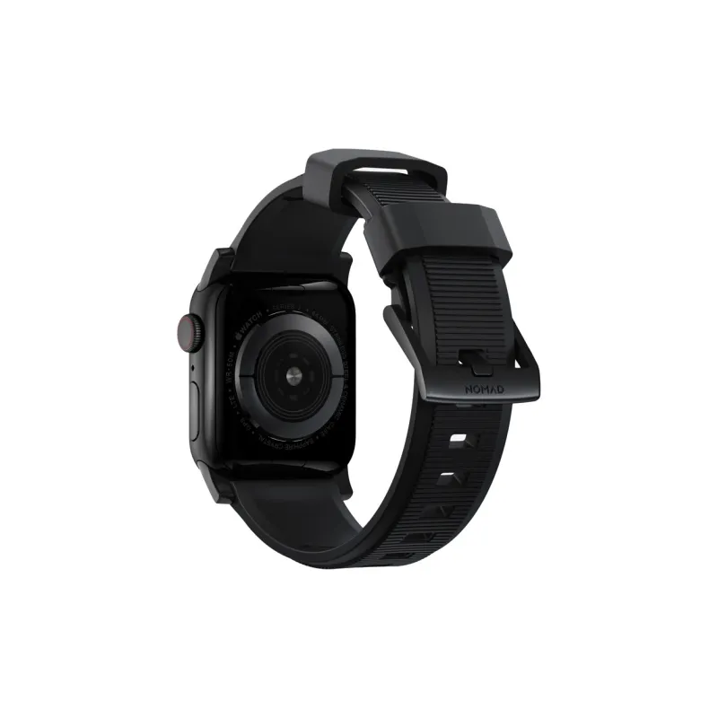 NOMAD Watch Bands Compatibility With Apple Watch 49/45/44/42mm Men's Watches-18