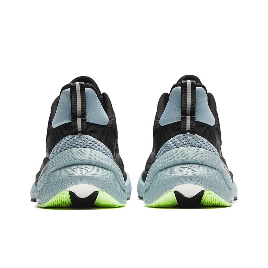 ANTA C37 Series Running Shoes Men Low-Top - POIZON