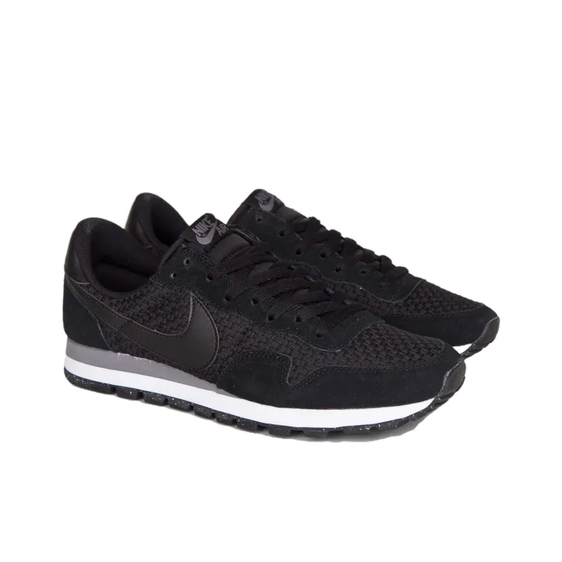 Nike Air Pegasus 83 'Black'-3