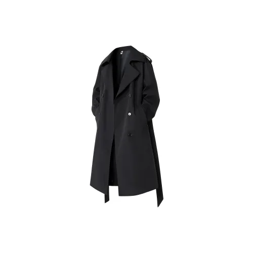 RHIME Chime95 Series Trench Coats Unisex