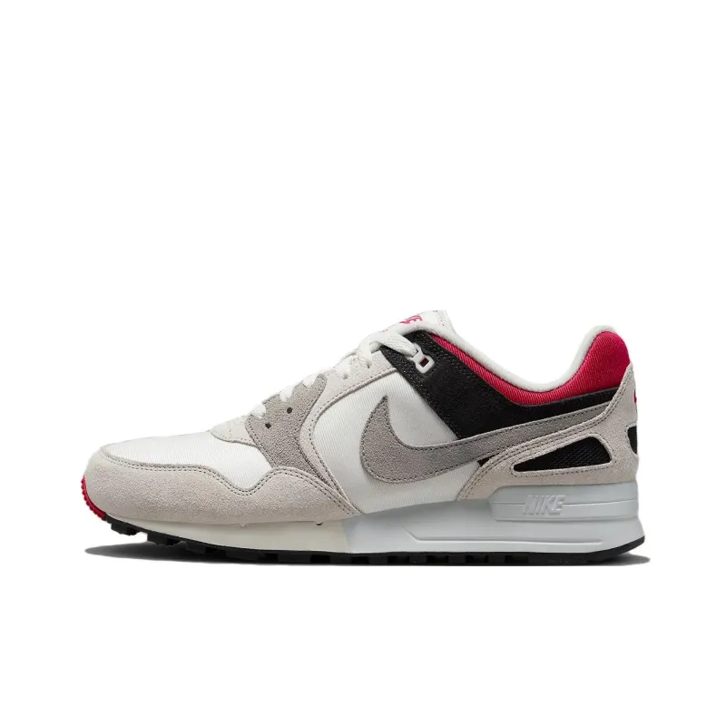 Nike Air Pegasus '89 Swan Rose Coral-0