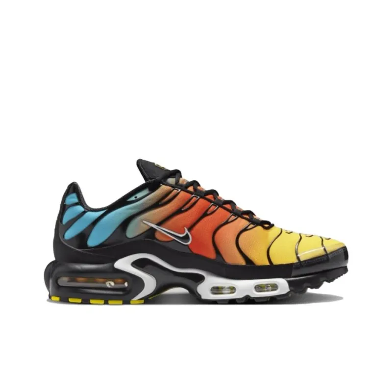 Nike Air Max Plus Baltic Blue Safety Orange-1