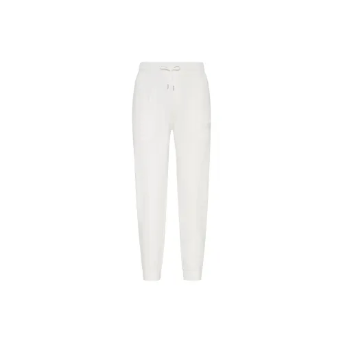 Brunello Cucinelli Straight-leg Track Pants