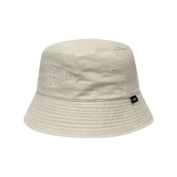 LMC Cotton Bucket Hats Unisex Beige