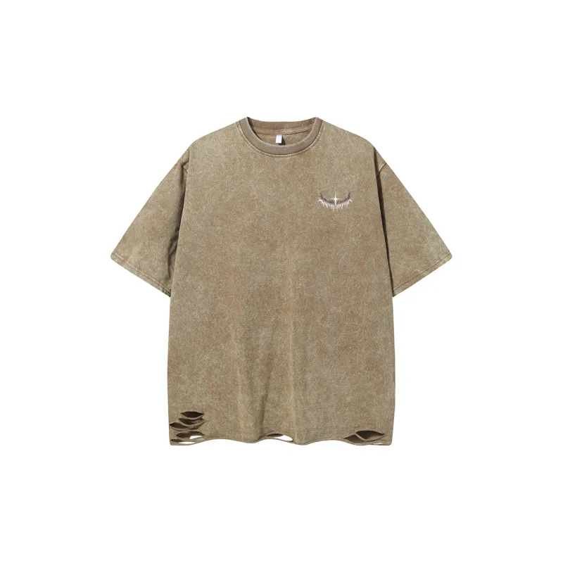 LIGHTNING BEAR T Shirts Unisex-10