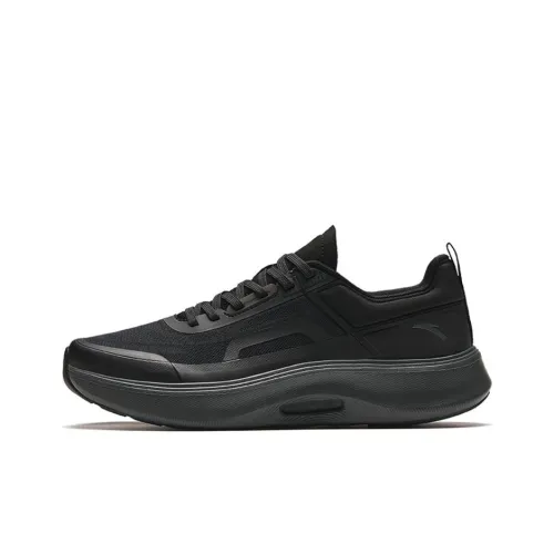 ANTA Divine Pro Running Shoes Men Low-Top