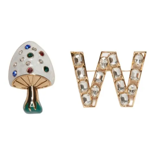 MaxMara Brooches Women's