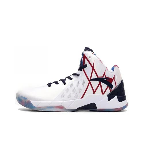 ANTA Klay Thompson 1 'USA Home'
