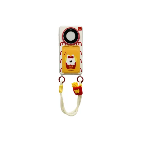 Wei Xin Phone Cases