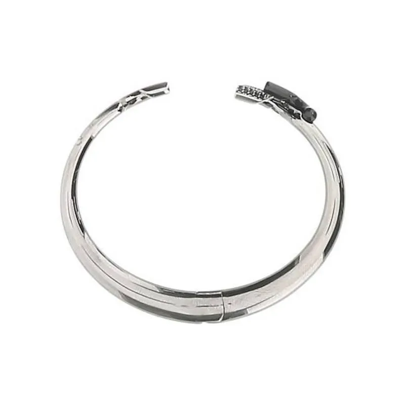 FERRAGAMO Brass Bangles Women's-1