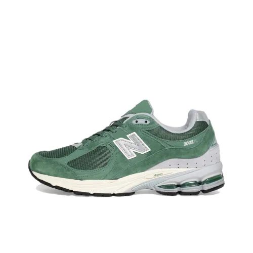 New Balance 2002R Jade Green