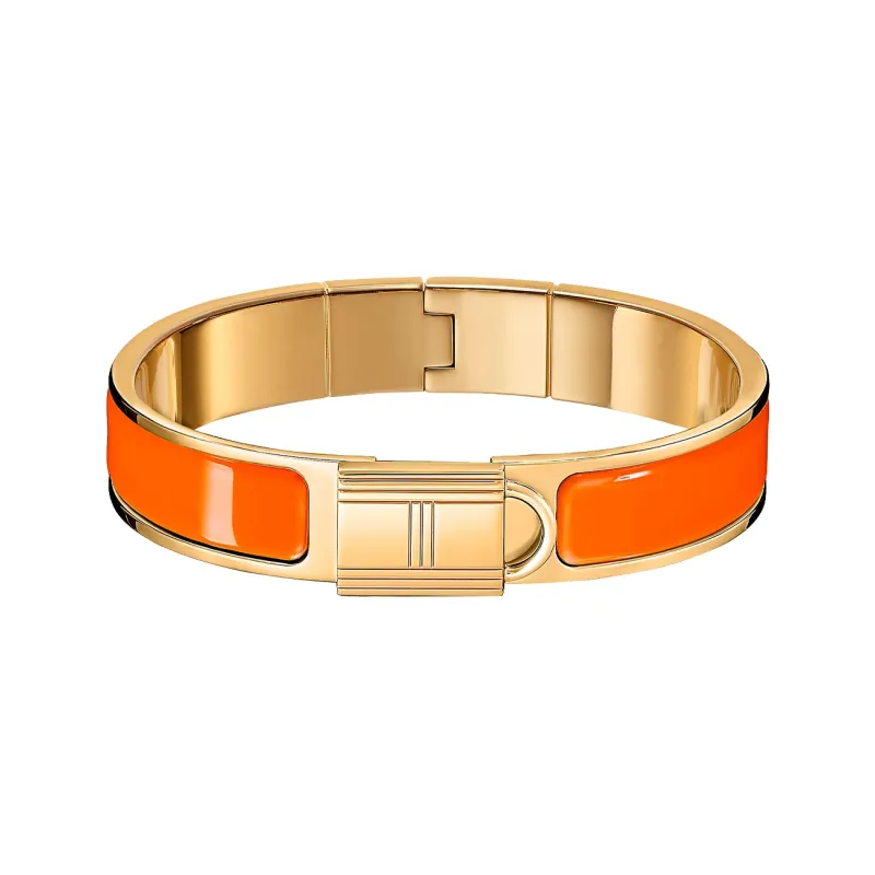 HERMES Clic Bangles Women's-0