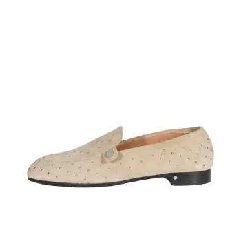 Laurence Dacade Angela Loafers Women's Beige
