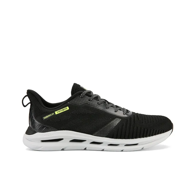PEAK Elegator 7 Slip Resistant, Abrasion Resistant, Breathable Low Top Running Shoes Women's-1