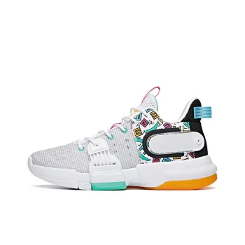 ANTA Shock The Game Daringly 2.0 'Free To Dream'