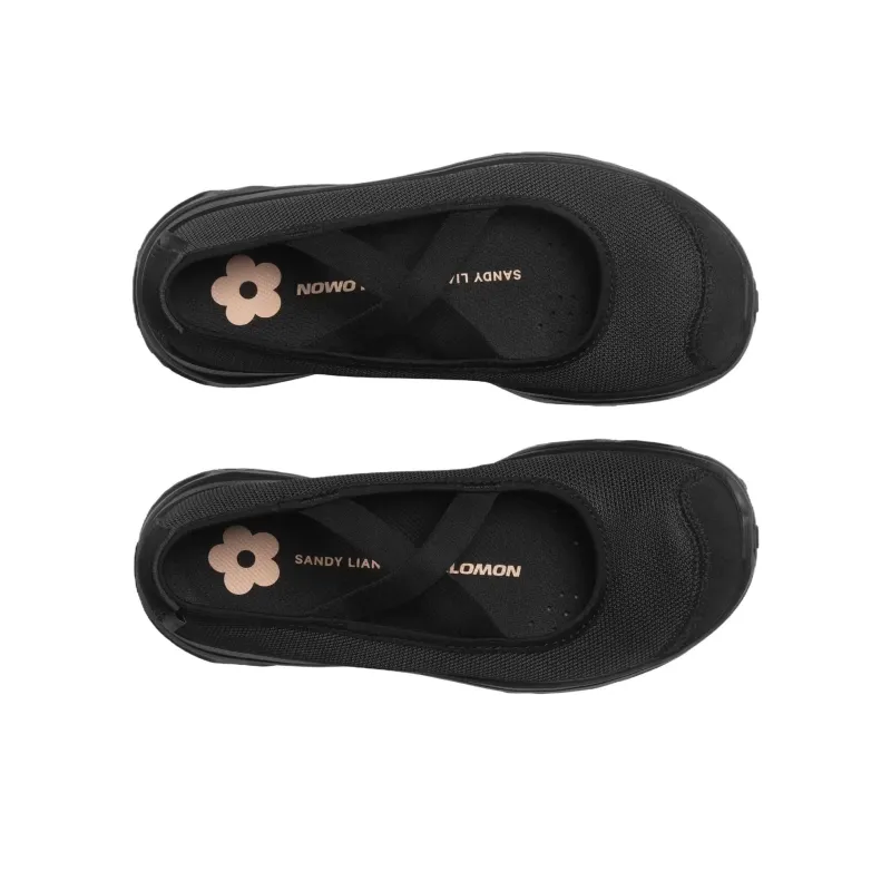 SALOMON Sandy Liang X RX Marie Jeanne 'Black'-2