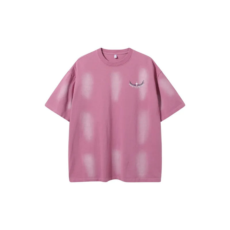LIGHTNING BEAR T Shirts Unisex-4