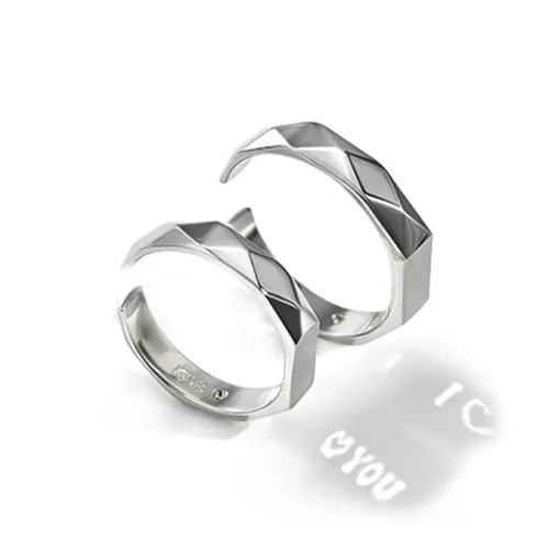 KADER Rings Unisex