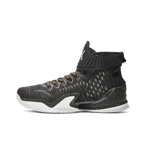 ANTA KT3 'Black History Month'