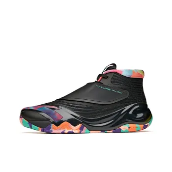 ANTA KT6 'Black History Month   Black'
