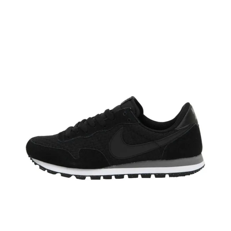 Nike Air Pegasus 83 'Black'-0