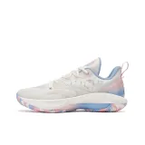Ecru/Moon Blue