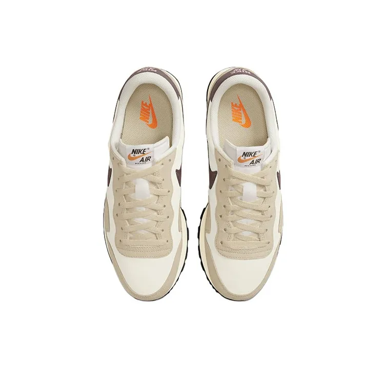 Nike Air Pegasus 83 Sail Light Chocolate-3