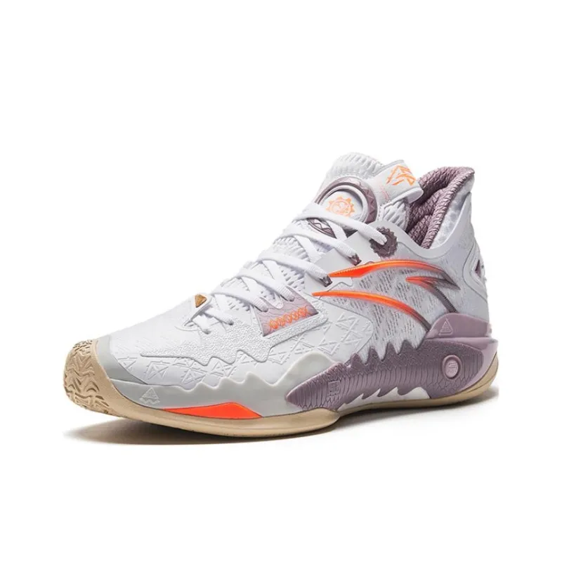 ANTA Kyrie Irving X Shock Wave 5 'Saltation'-2