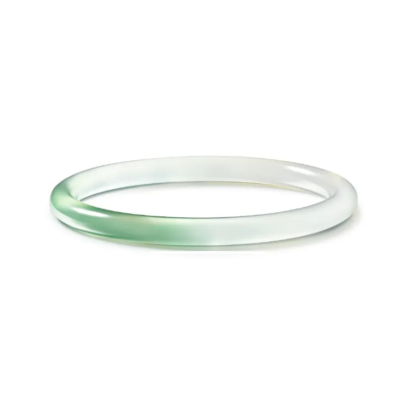 CHAOHONGJI Chalcedony Bangles Women's-2