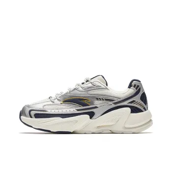 ANTA Comfortable And Versatile Lifestyle Shoes Men