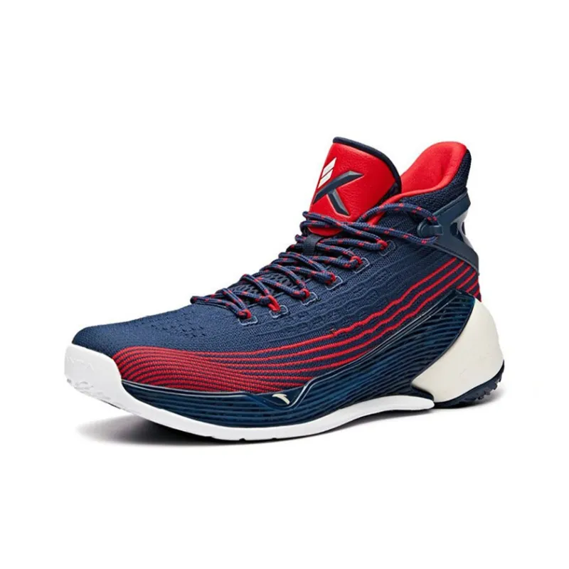 ANTA KT4 'Deep Blue Red'-1